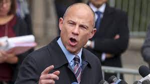 35k likes · 9 talking about this. Michael Avenatti Sentenced To 2 Years Behind Bars For Nike Extortion Threat