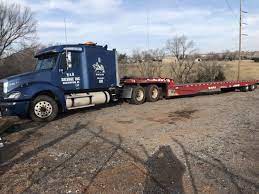 Introductions 53 Landoll And Truck Sold Trucks For Sale Trucks Tow Truck