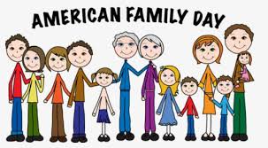 Maybe you would like to learn more about one of these? Happy Family Day Hd Png Download Kindpng