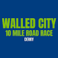 Walled City 10 Mile Road Race event image