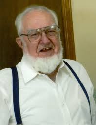 Obituary for Jonas N. Schrock