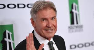 Harrison Ford volverá a 'Blade Runner 2'