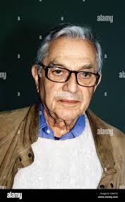 Adam, Ken (born Klaus Adam), 5.2.1921