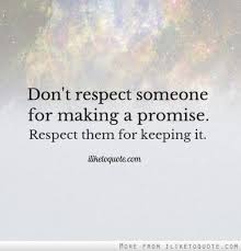 Check spelling or type a new query. Quotes About False Promises 46 Quotes