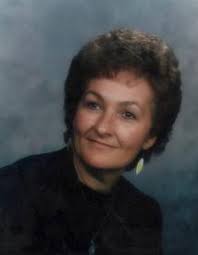 Ruth McDaniel of Alton Obituary