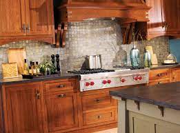 Get free shipping on qualified mission kitchen cabinets or buy online pick up in store today in the kitchen department. Get The Look How To Create A Craftsman Style Kitchen Dura Supreme Cabinetry