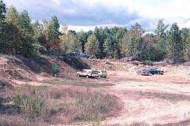 Cactus hill is an archaeological site in the u.s. Dhr Virginia Department Of Historic Resources 091 5026 Cactus Hill Archaeological Site