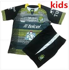 Jersey leon fc 8 estrellas. Leon Fc Kids Kit Leon Soccer Jerseys 2020 2021 Camisetas Leon Jerseys Football Uniform Buy Jerseys Football Uniform Product On Alibaba Com