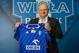 Jul 01, 2021 · wisła płock rozpoczęła zgrupowanie w warce! Wisla Plock S A