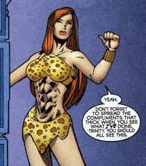 Image result for giganta