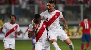Carando vuelve al perú para jugar por el 'papá' programación de la fecha 4 de la liga femenina Seleccion Peruana Jugara Fechas Triple Por Eliminatorias Nacional