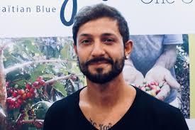 Café Kreyol Sings A Coffee Redemption Song . . . In Haiti