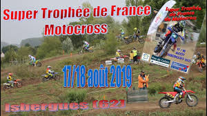 Voir également les annonces disponibles en livraison. Super Trophee De France Motocross Ufolep 2019 A Isbergues 62 Youtube