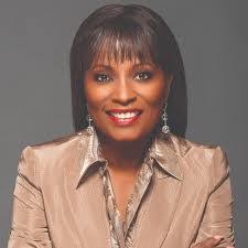 Marva Garrett's Instagram, Twitter & Facebook