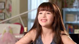 Her mum is a version, and she was found by her bureau. Nine Lives 2016 Trailer Nine Lives Malina Weissman On Tom S Journey In The Movie Metacritic