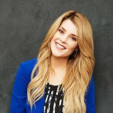 Grace Helbig Bio