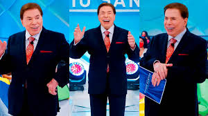 Silvio santos é um empresário brasileiro, magnata da mídia e apresentador de televisão. Silvio Santos Volta Com Tudo E Mostra O Porque E O Rei Da Tv Dabeme