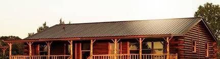 Today cabins are a beautiful housing option that is constructed with perfection. Ulrich Log Cabins Cleburne Tx Alignable