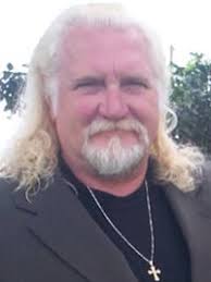 Croghan was 'friend to everybody'