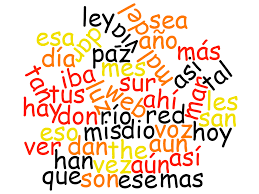 Maybe you would like to learn more about one of these? Spanish Word Lists For Download Sketch Engine