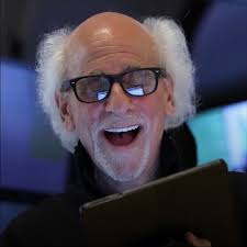 What is the purpose of the broken vacuum line in a 1995 F250 460?