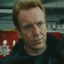 Clive Wood played Jack Morgan in London's Burning (1996-1999)