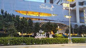 The starling mall, damansara uptown. Fresh New Mall In Pj Uptown Review Of The Starling Petaling Jaya Malaysia Tripadvisor