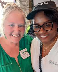 Fredricka Thomas-Allen