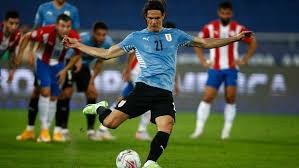Xem trực tiếp trận uruguay vs paraguay với chất lượng hd, bình luận tiếng việt. Baas6vzc6svddm