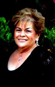 Camille Grimaldi Obituary