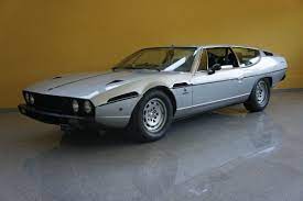1977 Lamborghini Espada Serie 3 Lamborghini Espada Lamborghini Classic Cars