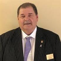 Mr. James "Jim" E. Cole Obituary