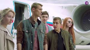 Foxi Tv Chernobyl 2 Zona Otchuzhdeniya 2 Sezon 1 2 3 4 5 6 7 8 Seriya Na Foxi Tv Youtube