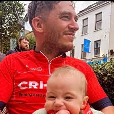 Mark Ruddy (@maruddy1)