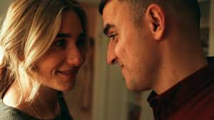 Fredløs (TV Series 2021)