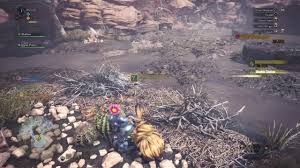 Anjanath is a large monster in monster hunter world (mhw). How Do You Increase Cultivation In Monster Hunter World