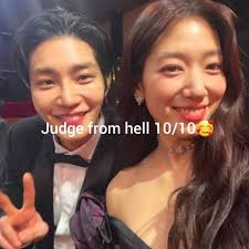 Best bromance in Kdrama history 👌❤❤