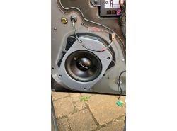 These 6x9 speaker enclosures install into the the bed of your utv bed corners. 6x9 Speaker Stl Files For 3d Printers