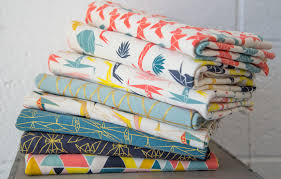 As a proper noun cotton. Geogami Knits Interlock Jersey What S The Difference Birch Fabrics