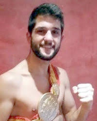 BoxRec: Angel Lorente