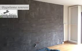Yapıştırma tabanının veya dolgu maddelerinin özelliklerine göre sınıflandırma. Brut Beton Gorunumlu Dekoratif Siva Icin 17 Fikir Duvar Duvar Dekorasyonu Dekorasyon