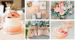 Esta tendencia será muy benéfica para las bodas, ya que su ambientación. Como Elegir Los Colores Para Tu Boda Diario De Una Novia