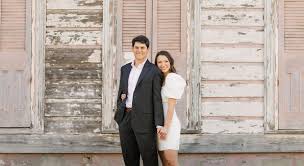 Peyton Cortez and Colleen Broussard's Wedding Website