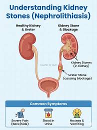 Image result for Nephrolithiasis