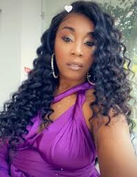 Obituary information for Natasha Sapphire Charles