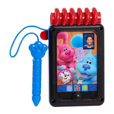 Enlows handy dandy construction ei tegutse valdkondades ehitus majade. Blue S Clues And You 2 Sided Handy Dandy Notebook At Toy Universe