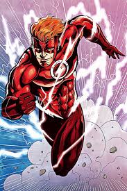 Pin On The Flash