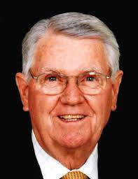 Obituary information for Maurice Truman Kirkpatrick