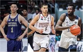 Then there is the bigger target, the there is no doubt that gilas pilipinas will be formidable with the addition of veteran players from the pro league who have experience playing internationally. Kouame Paras Ildefonso Lead Young Gilas Pool For Fiba Asia Cup Qualifying Inquirer Sports