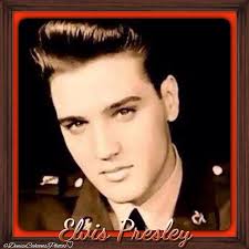 Elvis Presley
